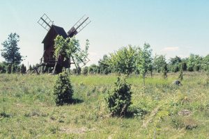 Öland 1974