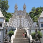 Bom Jesus do Monte - BRAGA Portugal 2016