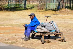 Soweto - GAUTENG Sydafrika 2013