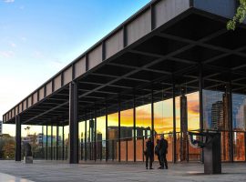 Neue Nationalgalerie