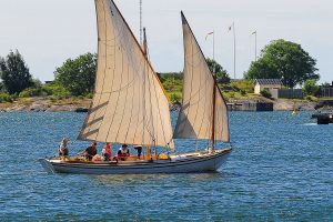 KARLSKRONA Blekinge 2016