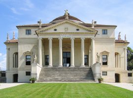 Villa Rotonda - VICENZA Italien 2005