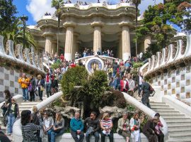 Parc Güell